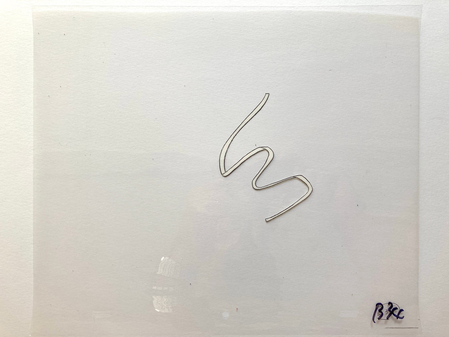 The Pink Panther Original Production Lot of Animation Cels and Drawing (Tv show 1970s). For sale on FLIP Gallery