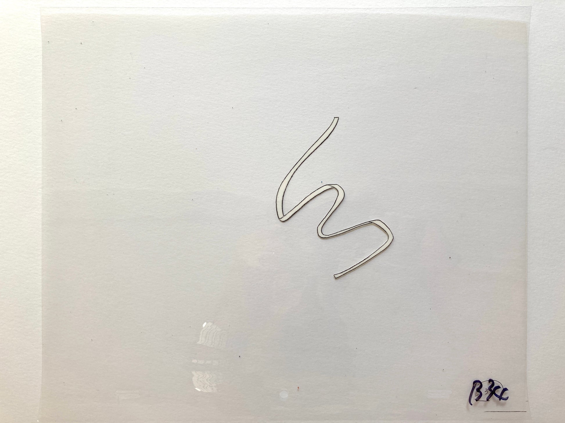 The Pink Panther Original Production Lot of Animation Cels and Drawing (Tv show 1970s). For sale on FLIP Gallery
