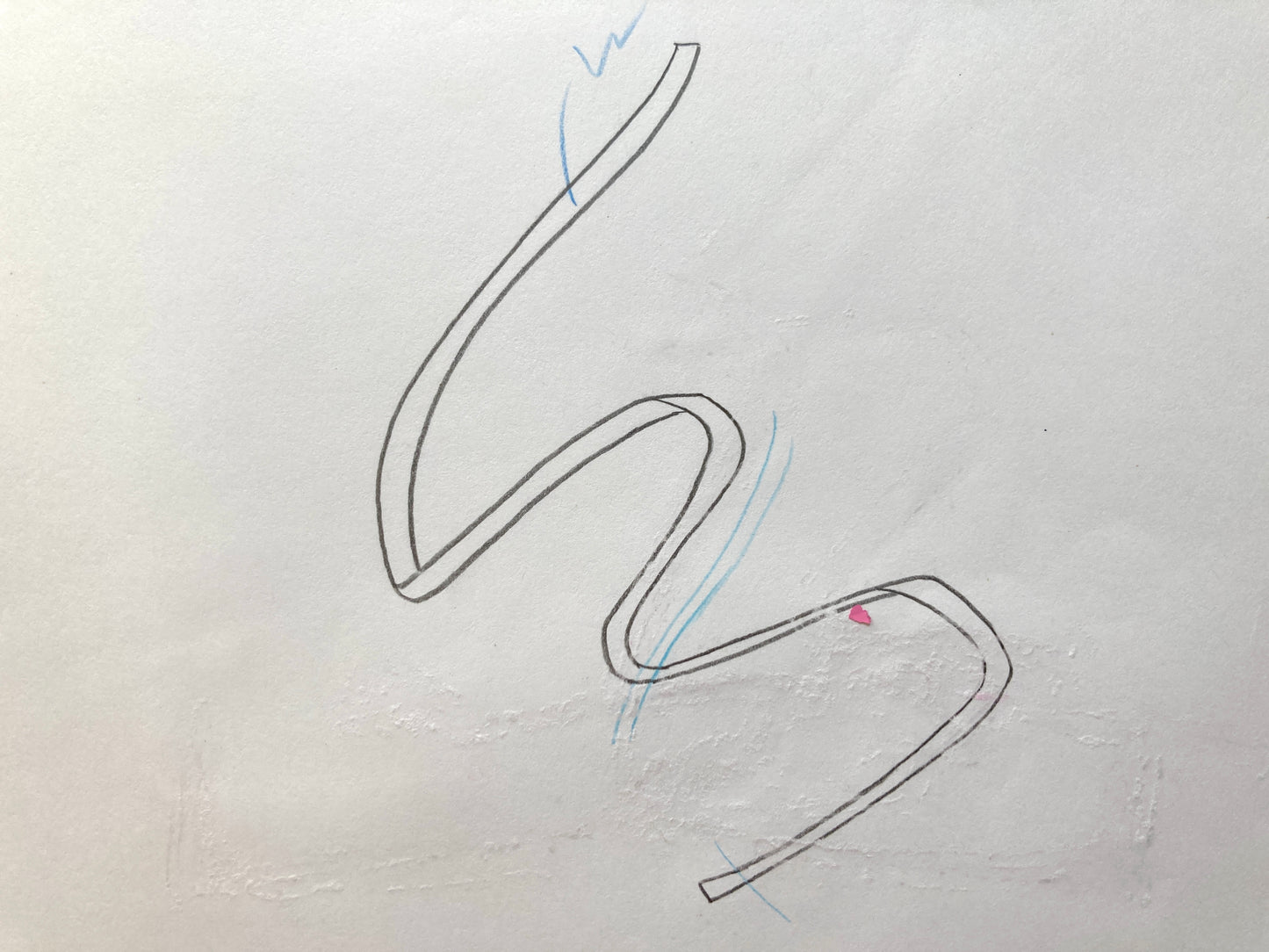 The Pink Panther Original Production Lot of Animation Cels and Drawing (Tv show 1970s). For sale on FLIP Gallery