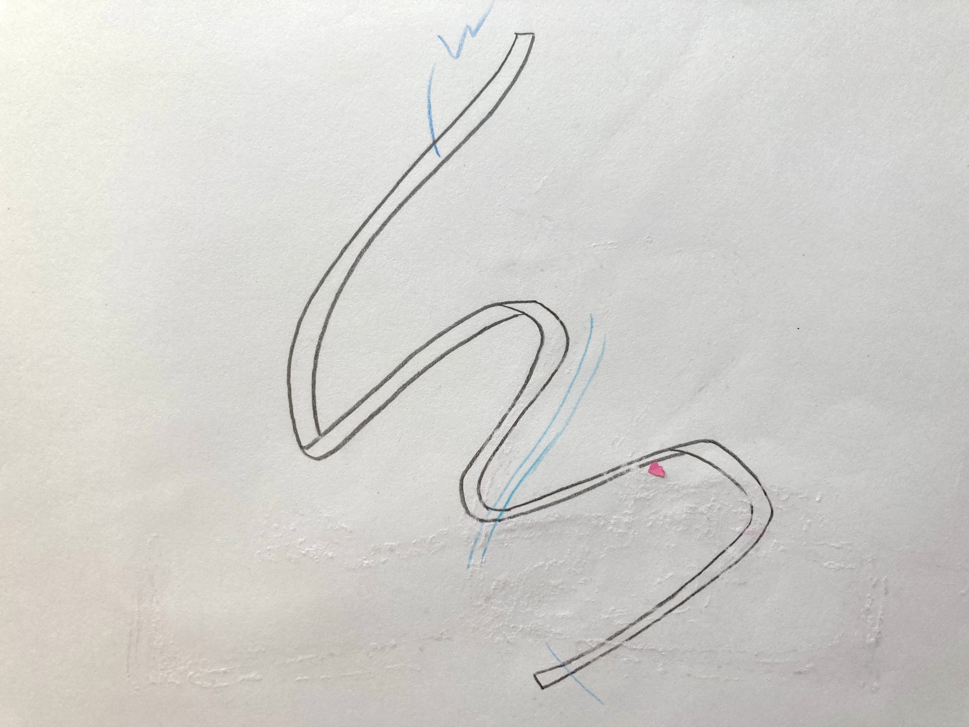 The Pink Panther Original Production Lot of Animation Cels and Drawing (Tv show 1970s). For sale on FLIP Gallery