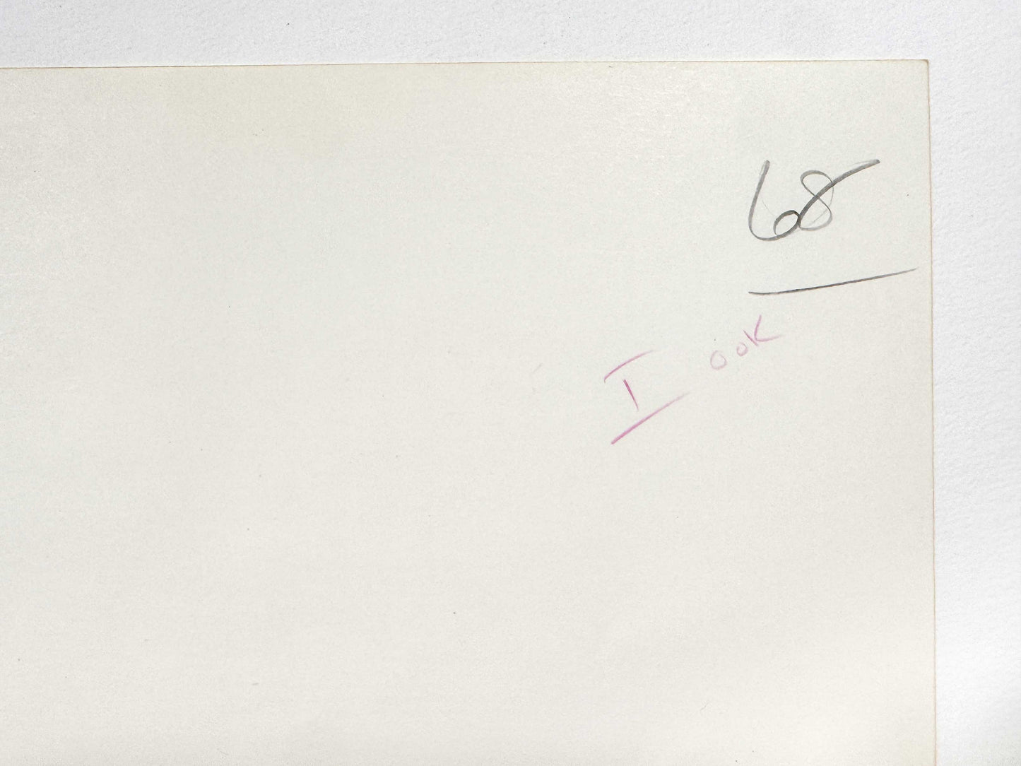 The Rescuers Down Under : Original Animation Production Rough Drawing (Walt Disney, 1990). For sale on FLIP Gallery