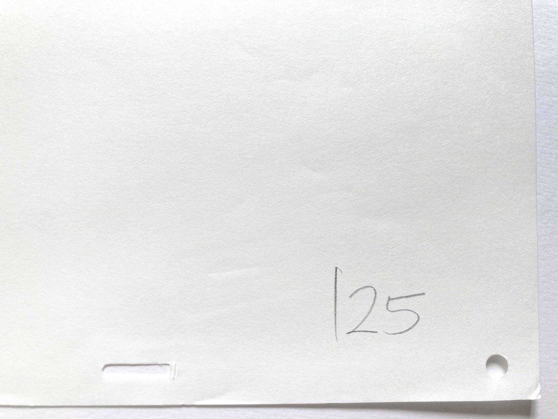 Lilo & Stitch : Lilo Original Production Used Animation Rough Drawing (Walt Disney, 2002). For sale on FLIP Gallery