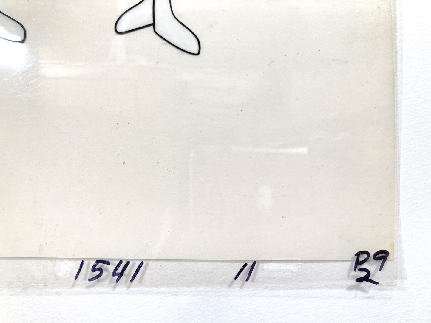 M&M’s : 2 Original Vintage and Rare M&M’s Advertising Cels (1970s). For sale on FLIP Gallery