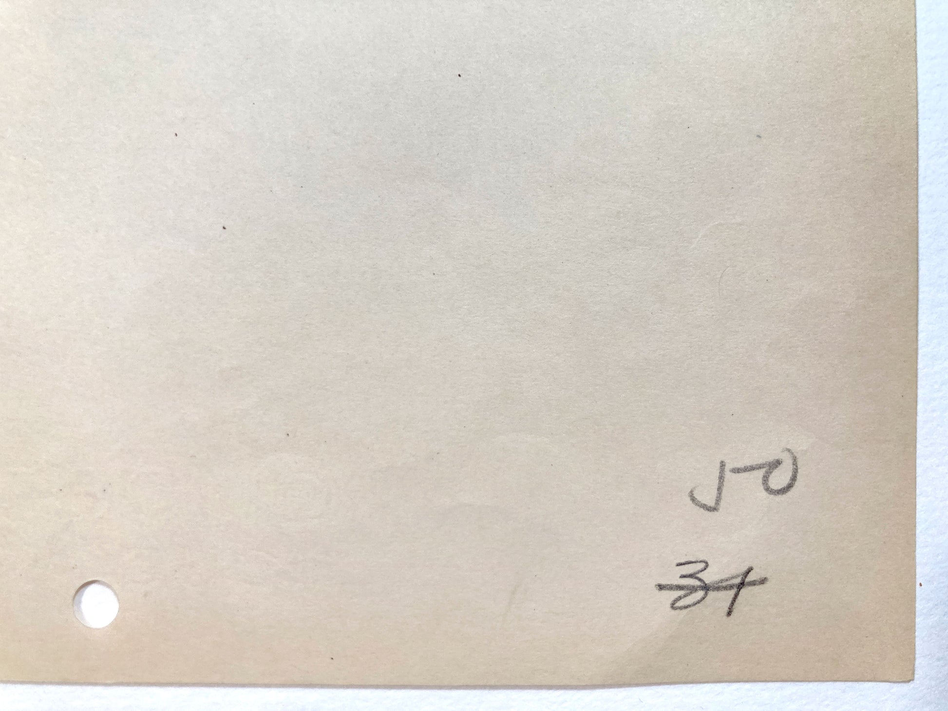 Trader Mickey : Mickey Mouse and Native Chief Original Animation Production Drawing (Walt Disney, 1932). For sale on FLIP Gallery