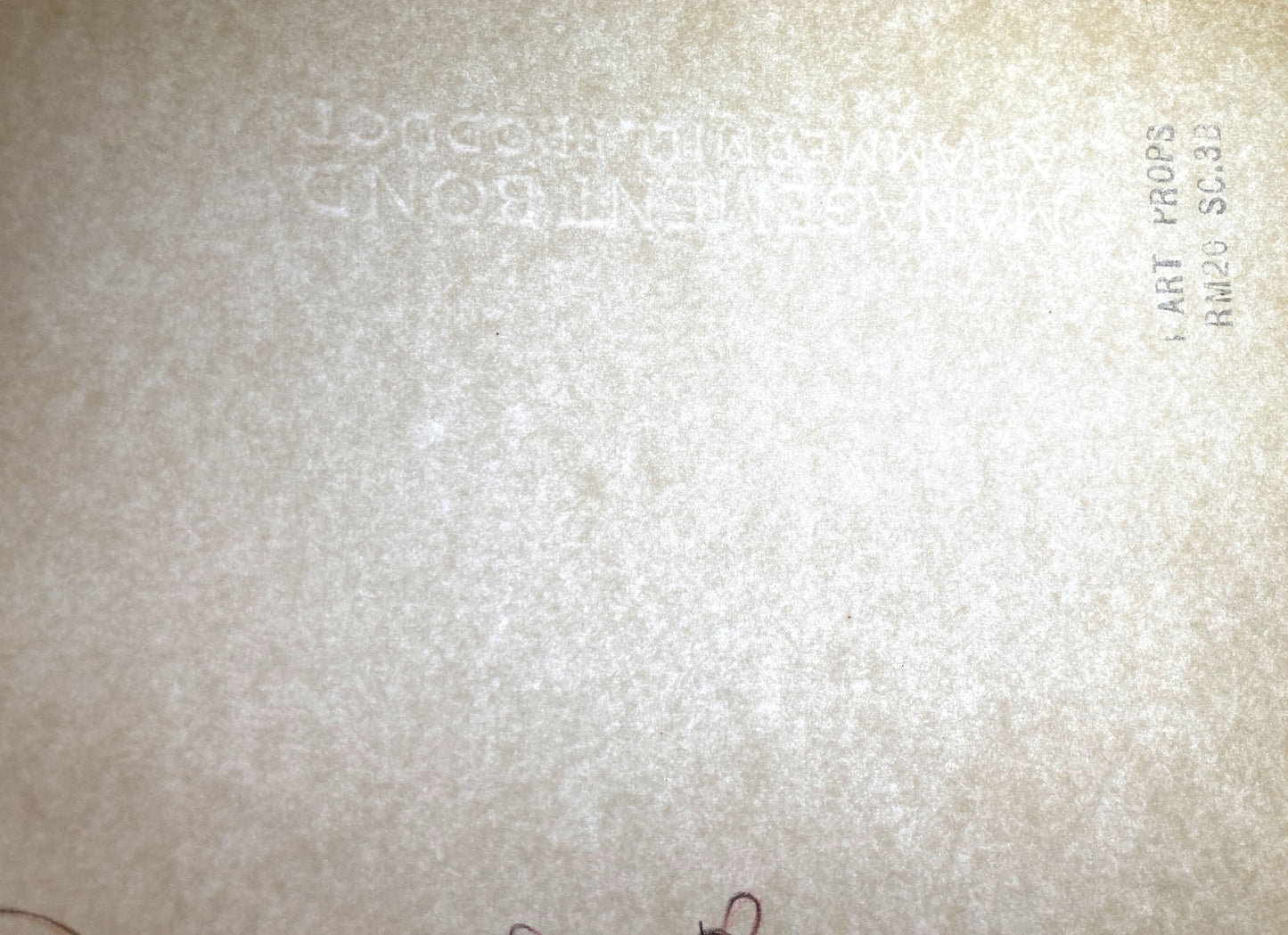 Society Dog Show : Original Pluto Animation Production Drawing (Walt Disney, 1939). For sale on FLIP Gallery