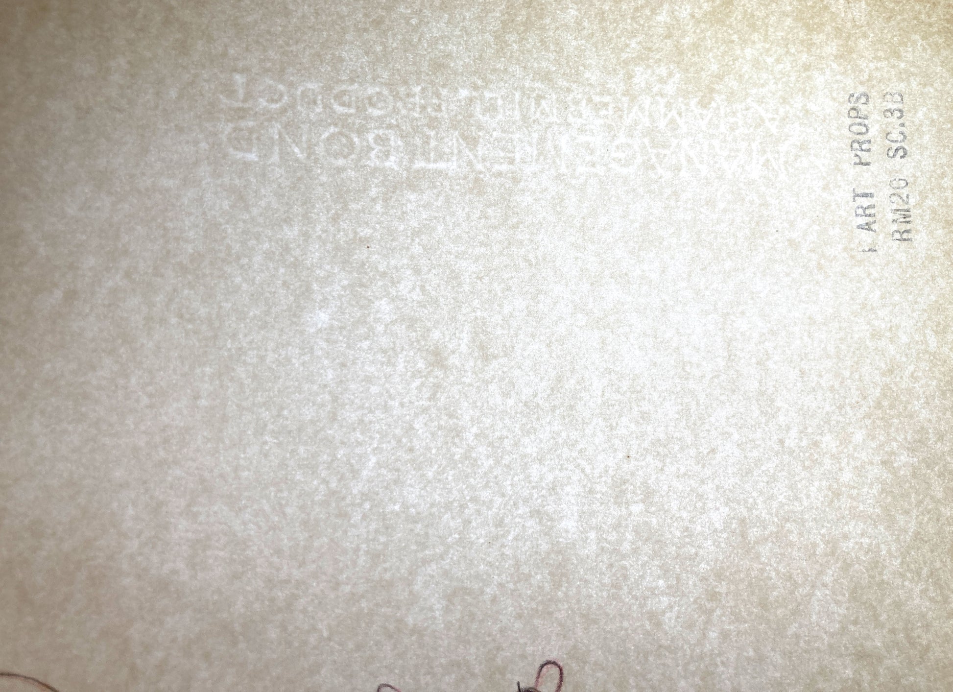 Society Dog Show : Original Pluto Animation Production Drawing (Walt Disney, 1939). For sale on FLIP Gallery