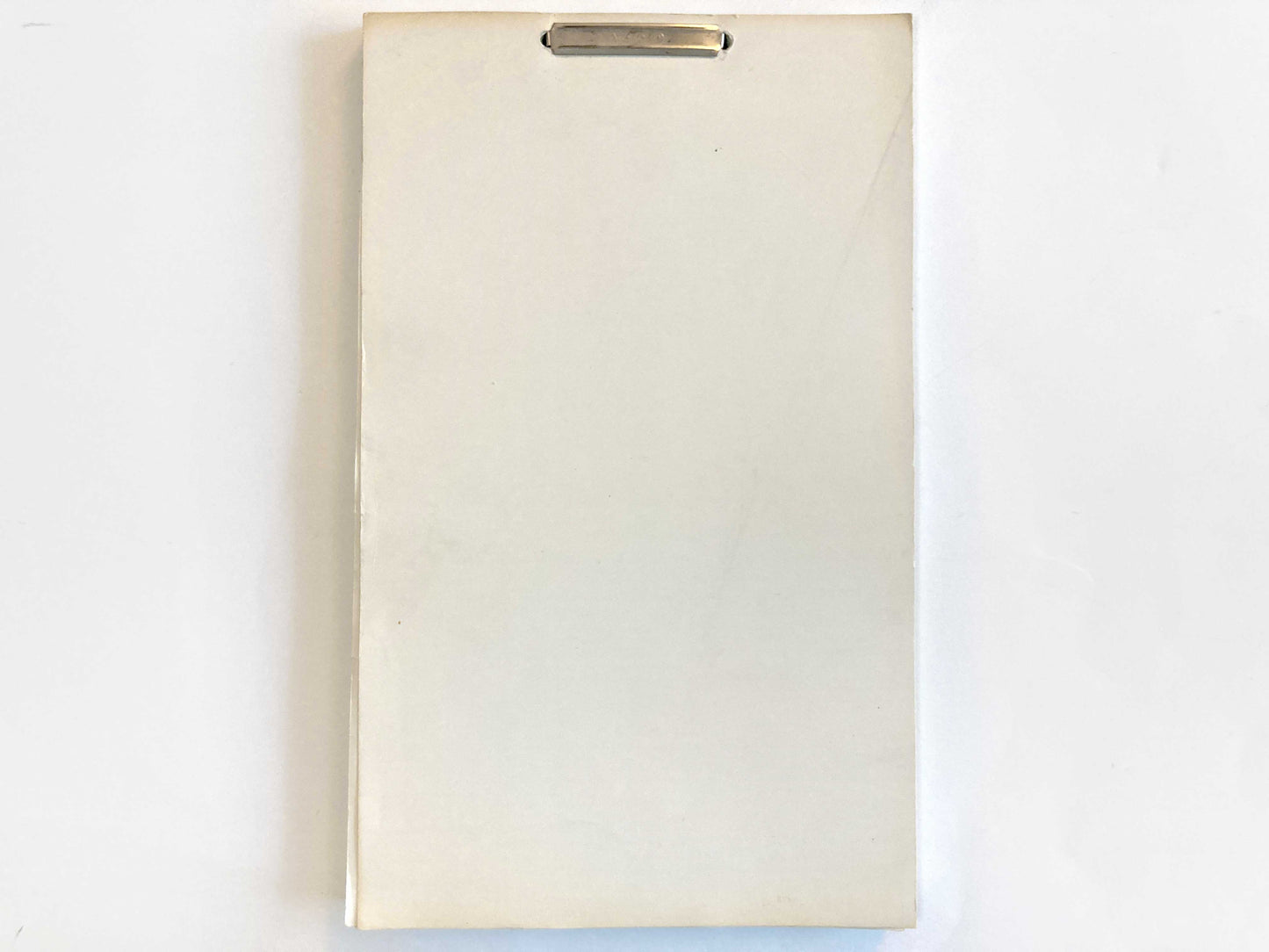 PETER PAN : Original 1953 Script from Walt Disney Productions