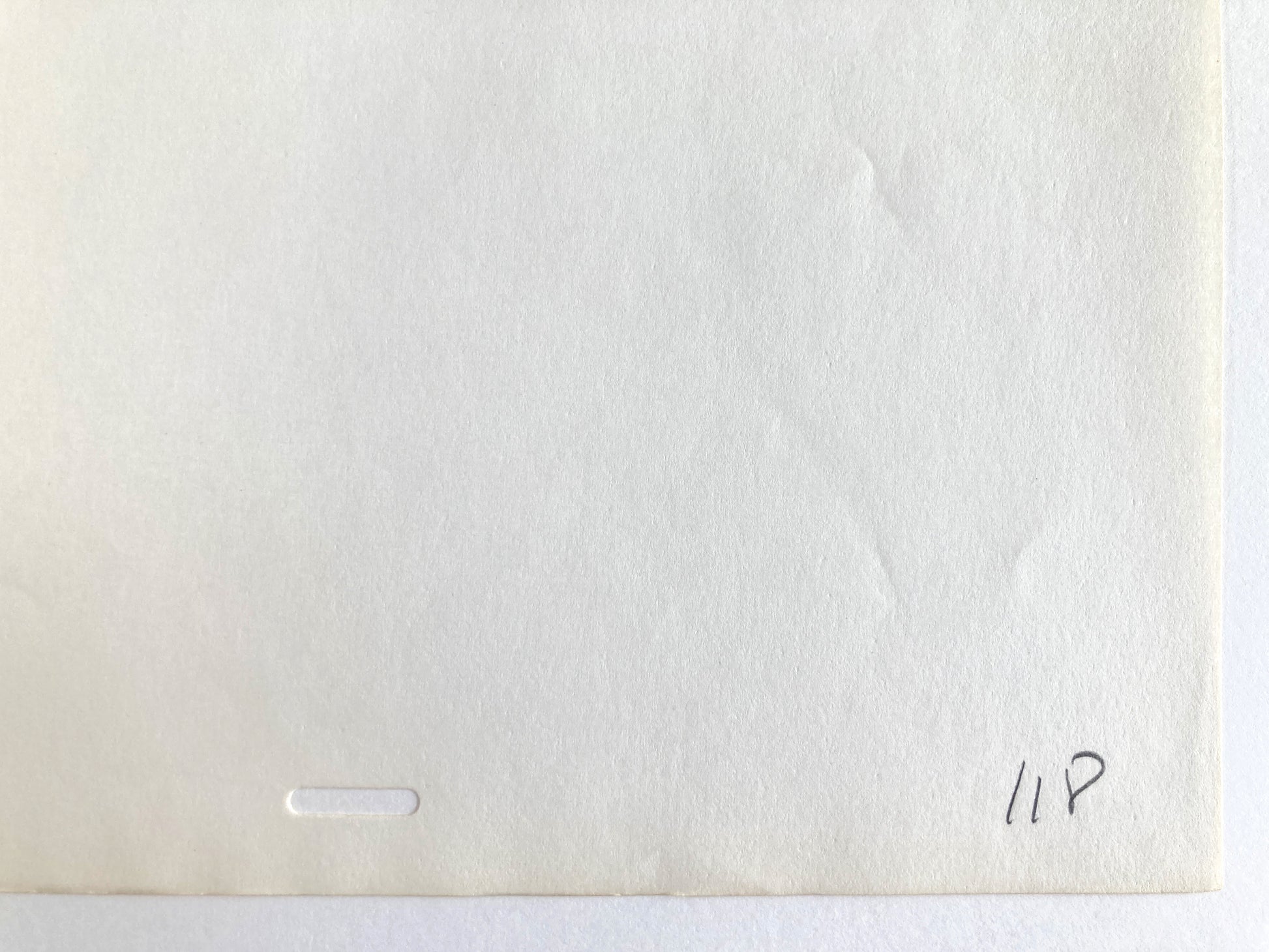 Robin Hood : Original Production Used Rough Animation Drawing (Walt Disney, 1973). For sale on FLIP Gallery