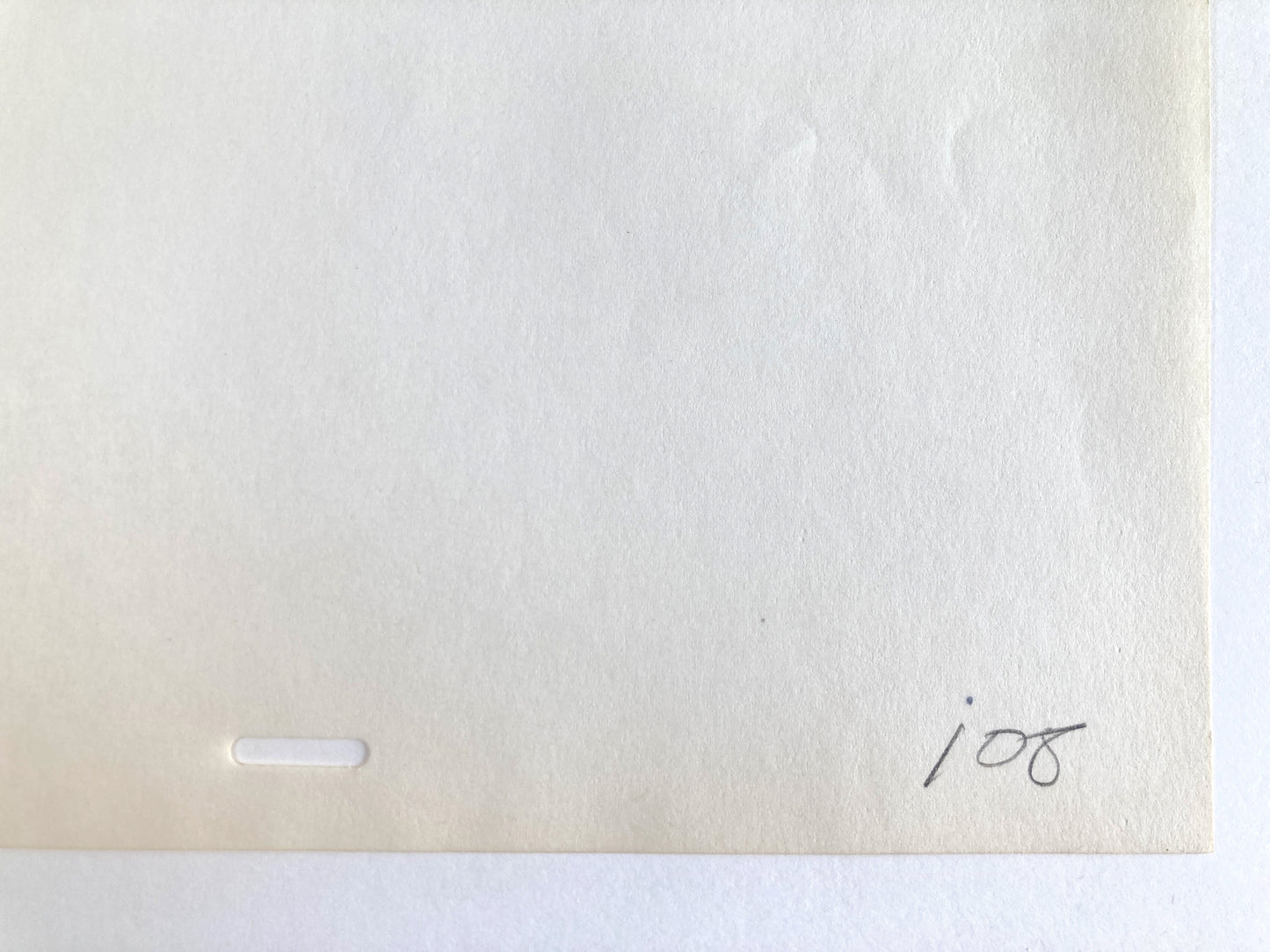 Robin Hood : Original Rough Animation Drawing (Walt Disney, 1973). For sale on FLIP Gallery