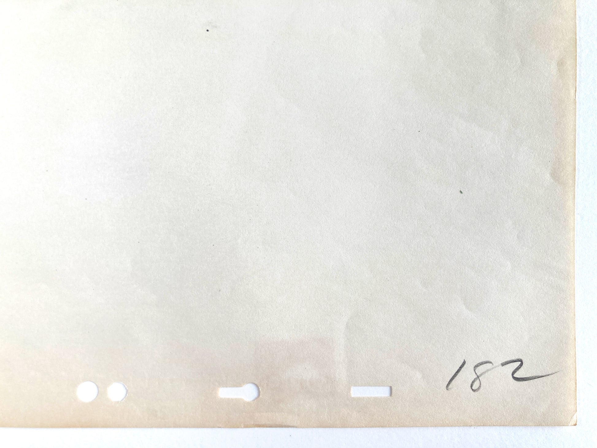 Snow White and the Seven Dwarfs "The Silly Song" Happy Rough Animation Drawing by Disney Legend Bill Tytla (Walt Disney, 1937). For sale on FLIP Gallery