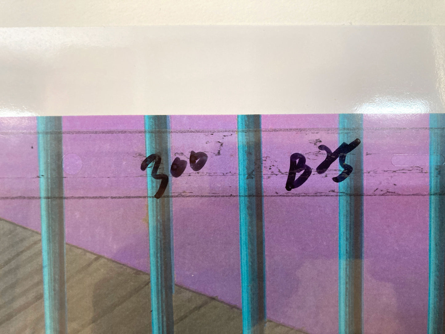 Teenage Mutant Ninja Turtles : Michelangelo Original Animation Production Cel – Murakami-Wolf-Swenson (1987–1989). For sale on FLIP Gallery