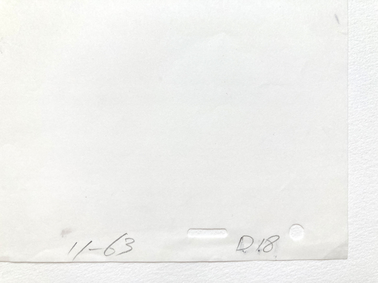 Teenage Mutant Ninja Turtles : Donatello Original Animation Drawing – Murakami-Wolf-Swenson (1987–1989). For sale on FLIP Gallery