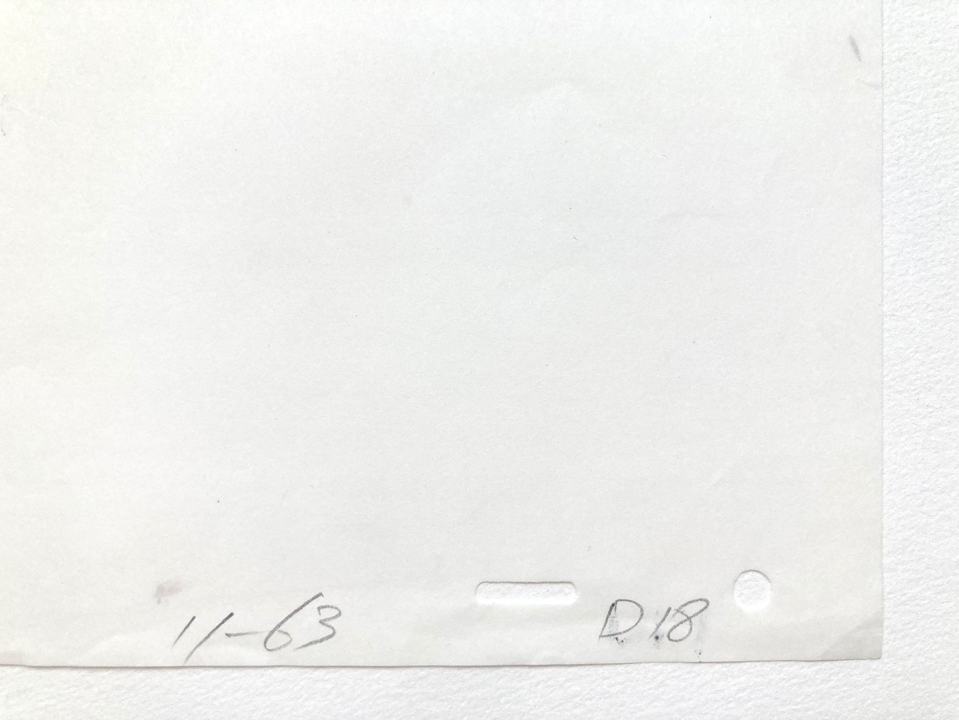 Teenage Mutant Ninja Turtles : Donatello Original Animation Drawing – Murakami-Wolf-Swenson (1987–1989). For sale on FLIP Gallery