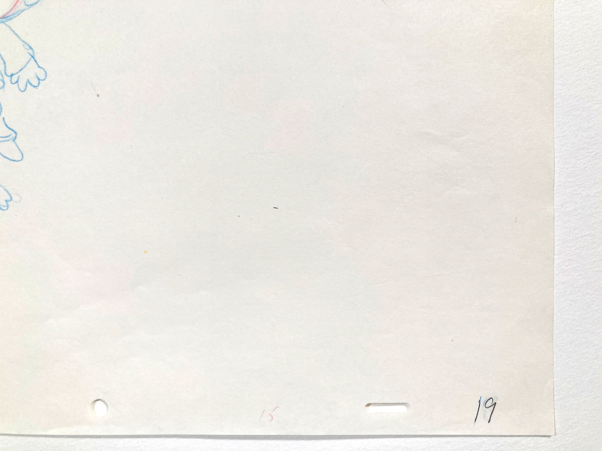 A rare opportunity to own a piece of American advertising and animation history, perfect for collectors of vintage commercials, brand memorabilia, or original animation art. For sale on FLIP Gallery
