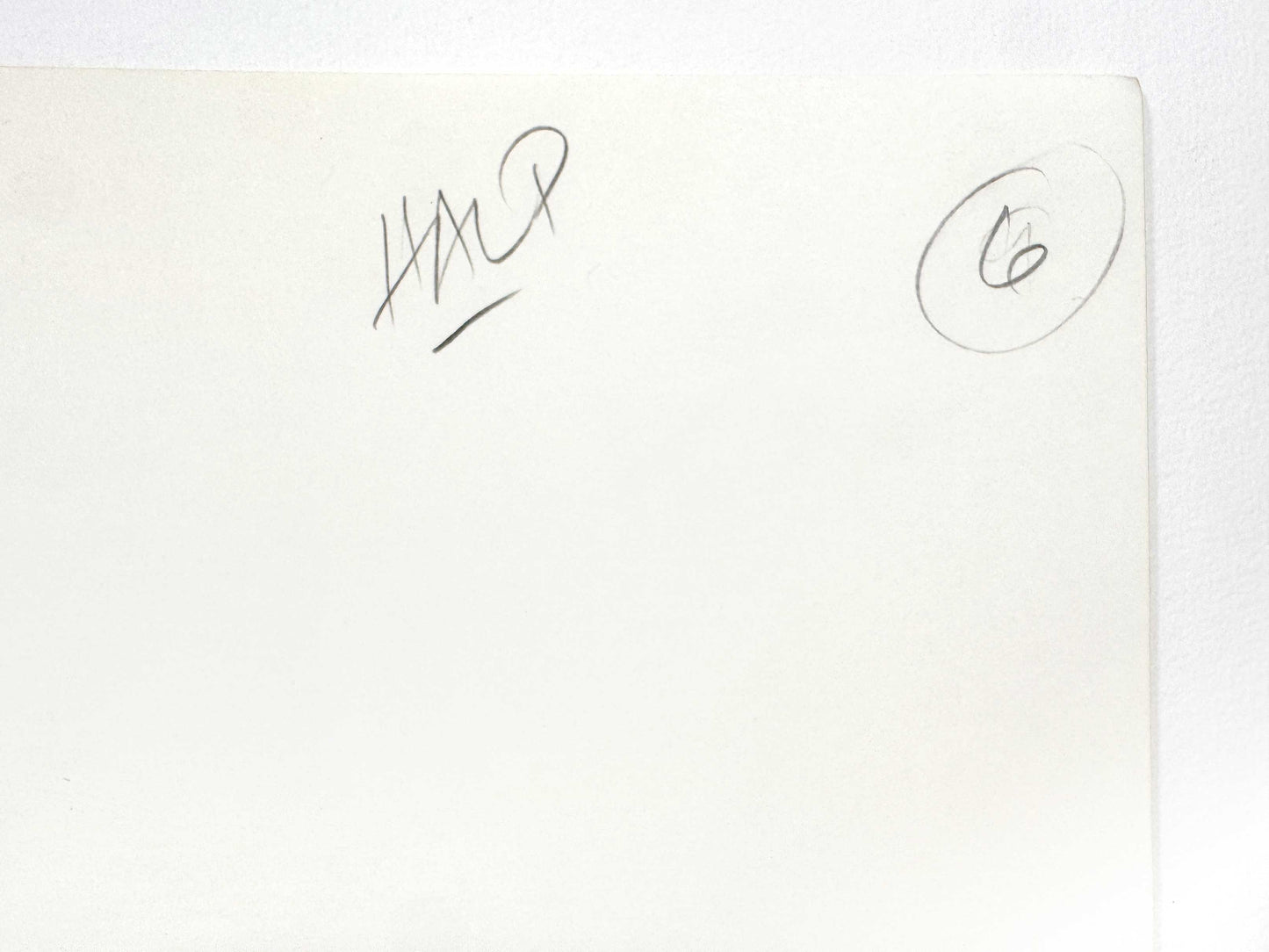 The Rescuers Down Under Original Animation Production Drawing (Walt Disney, 1990). For sale on FLIP Gallery