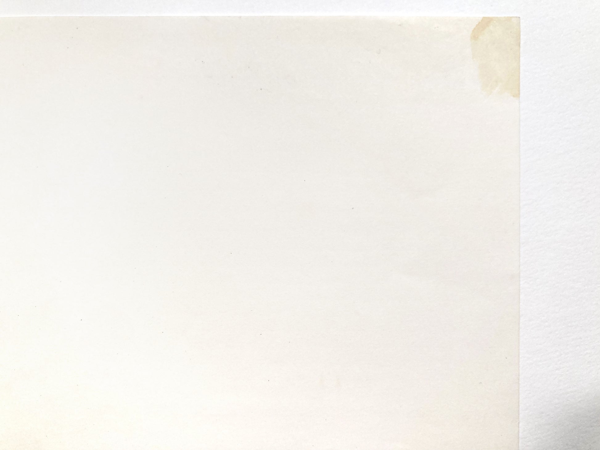 The SIMPSONS : Original Production Used Animation Drawing of Grandpa Simpson. For sale on FLIP Gallery