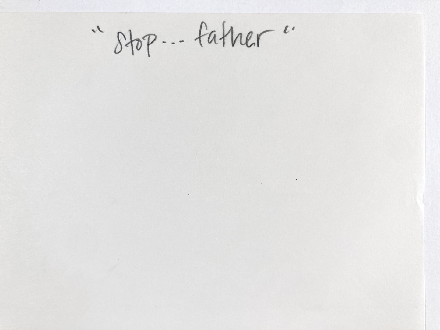 The SIMPSONS : Original Animation Drawing of Marge Simpson (Matt Groening). For sale on FLIP Gallery