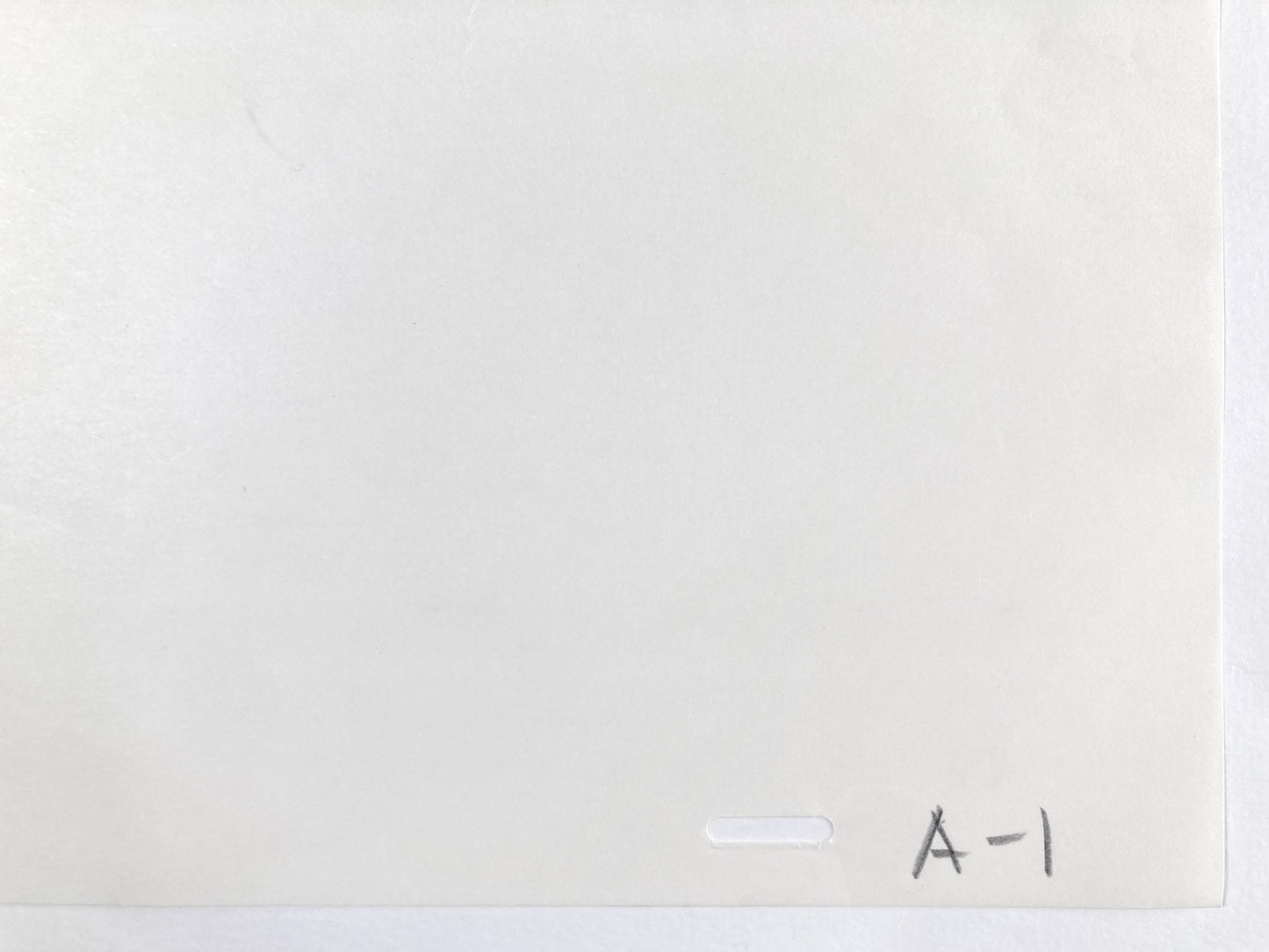 The SIMPSONS : Original Animation Drawing of Marge Simpson (Matt Groening). For sale on FLIP Gallery