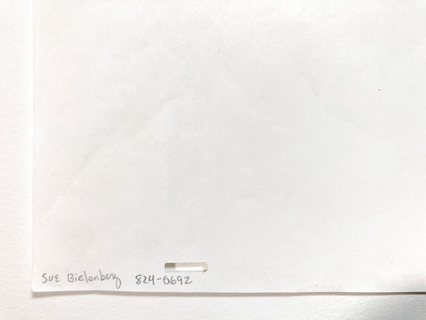 The SIMPSONS : Early Original Production Used Animation Artwork Drawing of Homer Simpson. For sale on FLIP Gallery