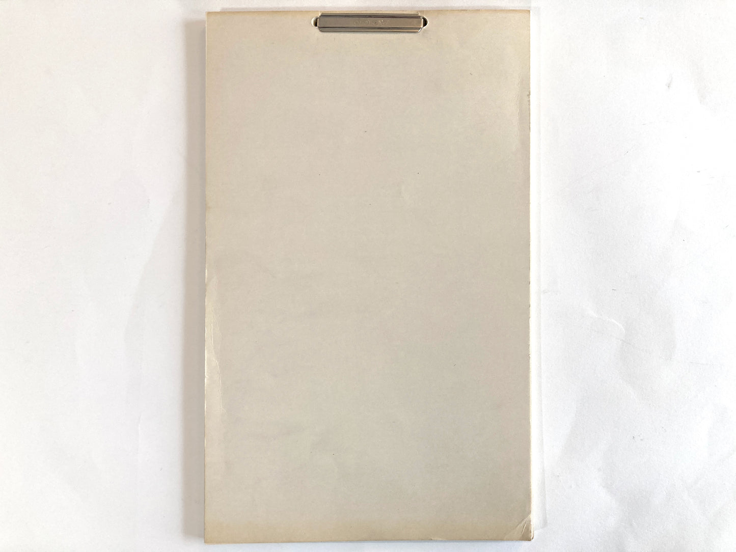 The Three Caballeros - Original 1944 Script from Walt Disney Productions. For sale on FLIP Gallery