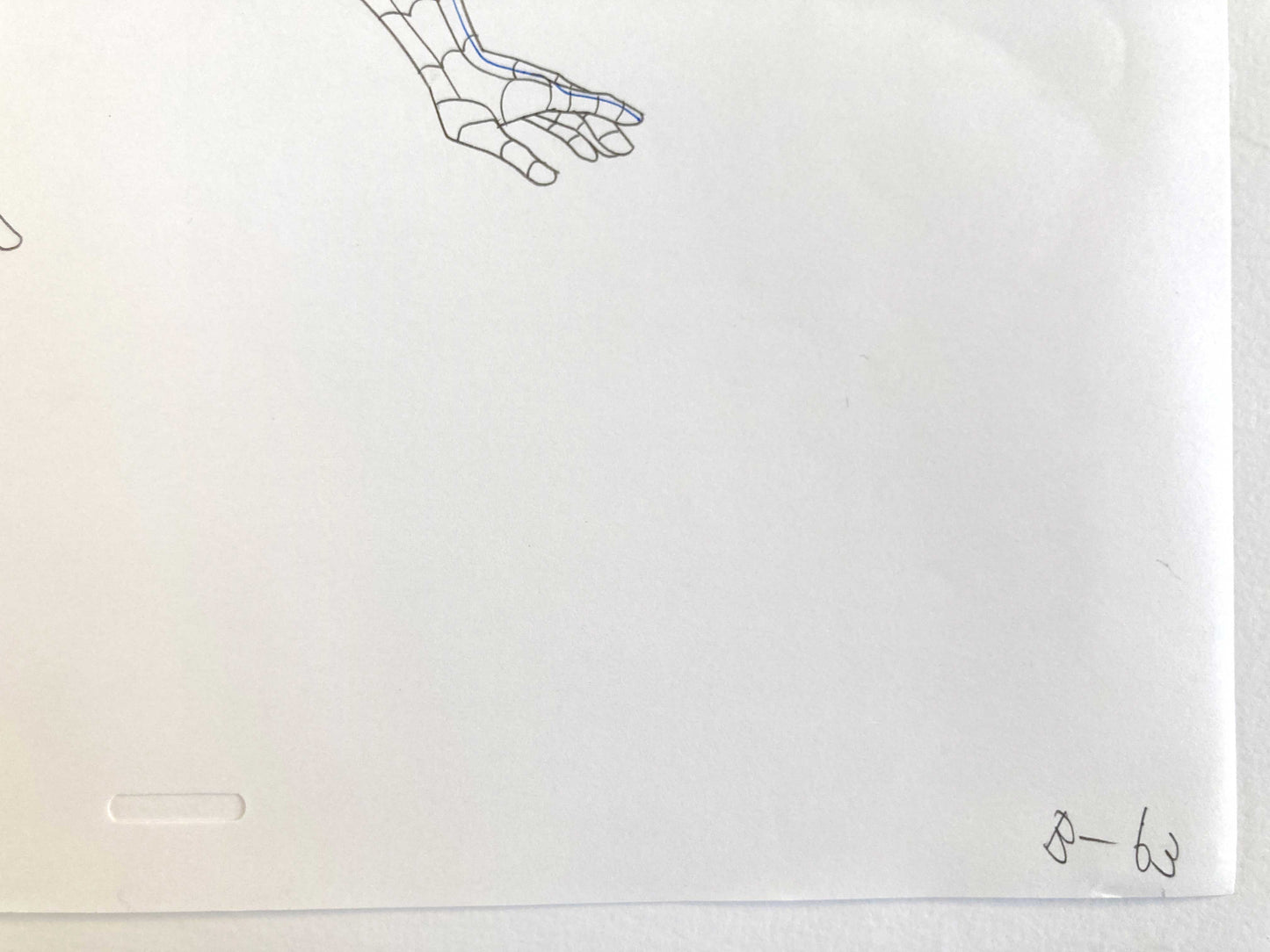 Ultimate Spider-Man Animation Series : Original Production Used Drawing (2012-2017). For sale on FLIP Gallery